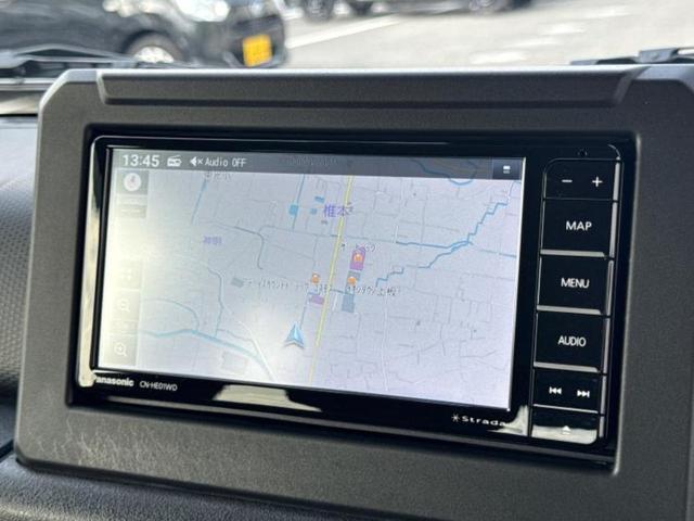 ジムニー ４ＷＤ　ＸＣ　社外　ＳＤナビ／セーフティサポート（スズキ）／シートヒーター　前席／車線逸脱防止支援システム／ヘッドランプ　ＬＥＤ／ＥＴＣ／ＡＢＳ／横滑り防止装置／クルーズコントロール／バックモニター　バックカメラ（10枚目）