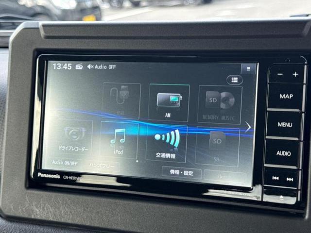 ジムニー ４ＷＤ　ＸＣ　社外　ＳＤナビ／セーフティサポート（スズキ）／シートヒーター　前席／車線逸脱防止支援システム／ヘッドランプ　ＬＥＤ／ＥＴＣ／ＡＢＳ／横滑り防止装置／クルーズコントロール／バックモニター　バックカメラ（12枚目）