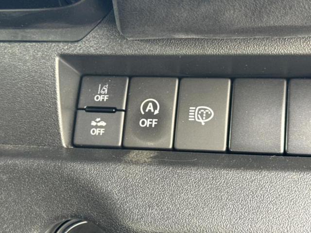 ジムニー ４ＷＤ　ＸＣ　社外　ＳＤナビ／セーフティサポート（スズキ）／シートヒーター　前席／車線逸脱防止支援システム／ヘッドランプ　ＬＥＤ／ＥＴＣ／ＡＢＳ／横滑り防止装置／クルーズコントロール／バックモニター　バックカメラ（26枚目）