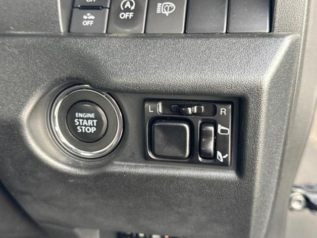 ジムニー ４ＷＤ　ＸＣ　社外　ＳＤナビ／セーフティサポート（スズキ）／シートヒーター　前席／車線逸脱防止支援システム／ヘッドランプ　ＬＥＤ／ＥＴＣ／ＡＢＳ／横滑り防止装置／クルーズコントロール／バックモニター　バックカメラ（27枚目）