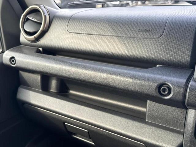 ジムニー ４ＷＤ　ＸＣ　社外　ＳＤナビ／セーフティサポート（スズキ）／シートヒーター　前席／車線逸脱防止支援システム／ヘッドランプ　ＬＥＤ／ＥＴＣ／ＡＢＳ／横滑り防止装置／クルーズコントロール／バックモニター　バックカメラ（33枚目）