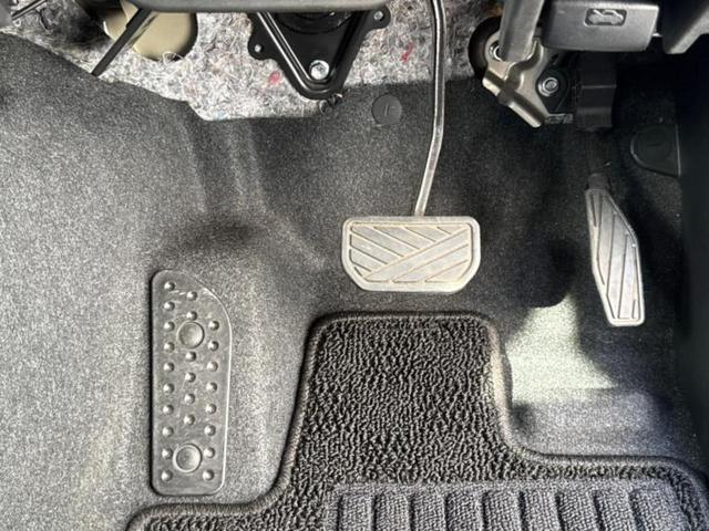 ジムニー ４ＷＤ　ＸＣ　社外　ＳＤナビ／セーフティサポート（スズキ）／シートヒーター　前席／車線逸脱防止支援システム／ヘッドランプ　ＬＥＤ／ＥＴＣ／ＡＢＳ／横滑り防止装置／クルーズコントロール／バックモニター　バックカメラ（39枚目）