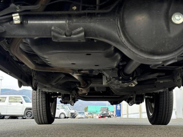 ジムニー ４ＷＤ　ＸＣ　社外　ＳＤナビ／セーフティサポート（スズキ）／シートヒーター　前席／車線逸脱防止支援システム／ヘッドランプ　ＬＥＤ／ＥＴＣ／ＡＢＳ／横滑り防止装置／クルーズコントロール／バックモニター　バックカメラ（44枚目）
