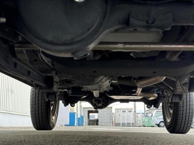 ジムニー ４ＷＤ　ＸＣ　社外　ＳＤナビ／セーフティサポート（スズキ）／シートヒーター　前席／車線逸脱防止支援システム／ヘッドランプ　ＬＥＤ／ＥＴＣ／ＡＢＳ／横滑り防止装置／クルーズコントロール／バックモニター　バックカメラ（45枚目）
