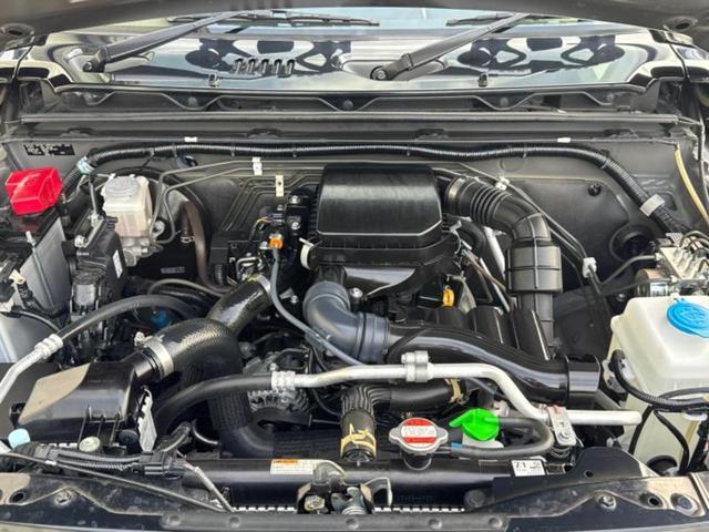 ジムニー ４ＷＤ　ＸＣ　社外　ＳＤナビ／セーフティサポート（スズキ）／シートヒーター　前席／車線逸脱防止支援システム／ヘッドランプ　ＬＥＤ／ＥＴＣ／ＡＢＳ／横滑り防止装置／クルーズコントロール／バックモニター　バックカメラ（47枚目）