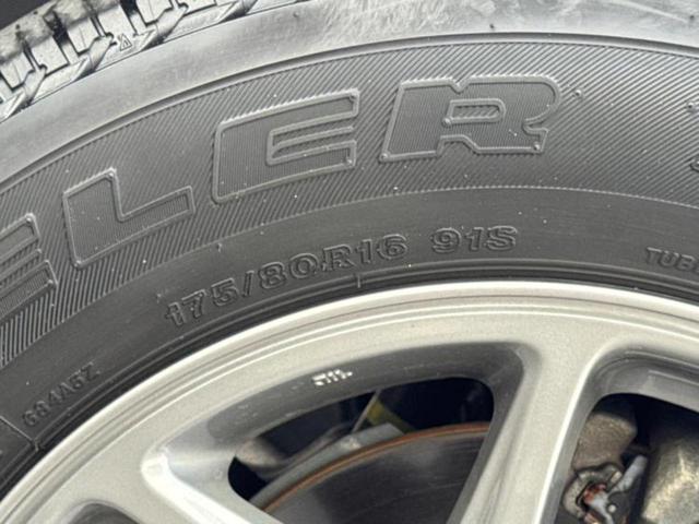 ジムニー ４ＷＤ　ＸＣ　社外　ＳＤナビ／セーフティサポート（スズキ）／シートヒーター　前席／車線逸脱防止支援システム／ヘッドランプ　ＬＥＤ／ＥＴＣ／ＡＢＳ／横滑り防止装置／クルーズコントロール／バックモニター　バックカメラ（49枚目）