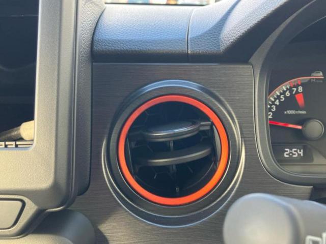 N-ONE RS 保証書/ホンダセンシング/シートヒーター 前席/車線逸脱防止支援システム/登録済未使用車/ヘッドランプ LED/USBジャック/EBD付ABS/横滑り防止装置/アイドリングストップ ターボ(26枚目)