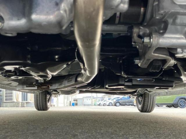 N-ONE RS 保証書/ホンダセンシング/シートヒーター 前席/車線逸脱防止支援システム/登録済未使用車/ヘッドランプ LED/USBジャック/EBD付ABS/横滑り防止装置/アイドリングストップ ターボ(45枚目)