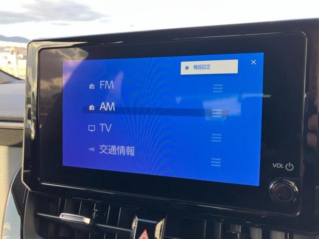 カローラ ハイブリッドダブルバイビー　保証書／ディスプレイオーディオ＋ナビ／衝突安全装置／車線逸脱防止支援システム／シート　合皮／ヘッドランプ　ＬＥＤ／ＥＴＣ／ＥＢＤ付ＡＢＳ／横滑り防止装置／アイドリングストップ　衝突被害軽減システム（11枚目）