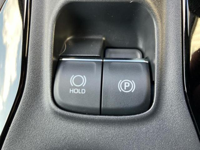 カローラ ハイブリッドダブルバイビー　保証書／ディスプレイオーディオ＋ナビ／衝突安全装置／車線逸脱防止支援システム／シート　合皮／ヘッドランプ　ＬＥＤ／ＥＴＣ／ＥＢＤ付ＡＢＳ／横滑り防止装置／アイドリングストップ　衝突被害軽減システム（27枚目）