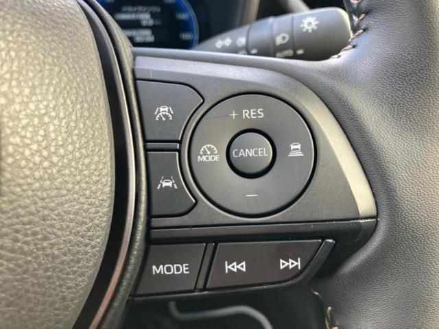 カローラ ハイブリッドダブルバイビー　保証書／ディスプレイオーディオ＋ナビ／衝突安全装置／車線逸脱防止支援システム／シート　合皮／ヘッドランプ　ＬＥＤ／ＥＴＣ／ＥＢＤ付ＡＢＳ／横滑り防止装置／アイドリングストップ　衝突被害軽減システム（29枚目）