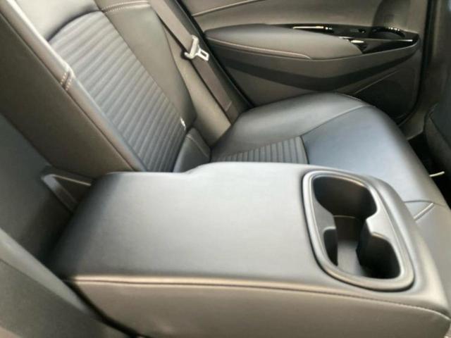 カローラ ハイブリッドダブルバイビー　保証書／ディスプレイオーディオ＋ナビ／衝突安全装置／車線逸脱防止支援システム／シート　合皮／ヘッドランプ　ＬＥＤ／ＥＴＣ／ＥＢＤ付ＡＢＳ／横滑り防止装置／アイドリングストップ　衝突被害軽減システム（41枚目）