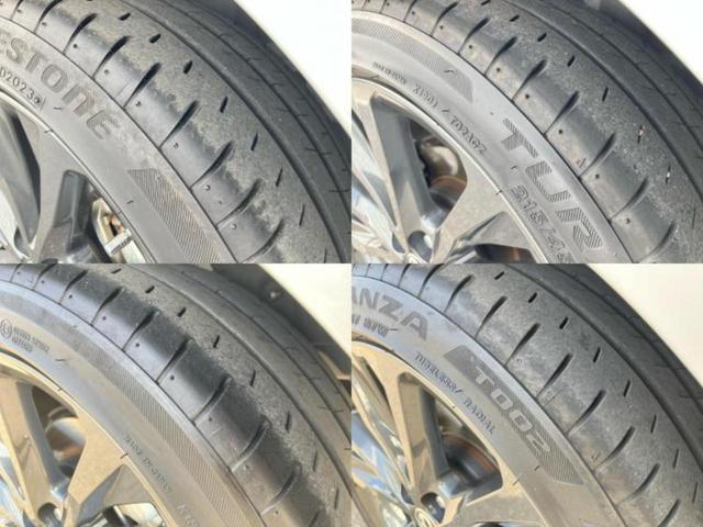 カローラ ハイブリッドダブルバイビー　保証書／ディスプレイオーディオ＋ナビ／衝突安全装置／車線逸脱防止支援システム／シート　合皮／ヘッドランプ　ＬＥＤ／ＥＴＣ／ＥＢＤ付ＡＢＳ／横滑り防止装置／アイドリングストップ　衝突被害軽減システム（48枚目）