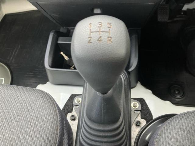 ハイゼットトラック 4WDスタンダード 新品タイヤ/ABS/エアバッグ 運転席/衝突安全ボディ/パワーステアリング/マニュアルエアコン/ユーザー買取車/アクセサリーソケット/間欠ワイパー/ヘッドライトレベライザー/三方開/ラジオ 4WD(15枚目)
