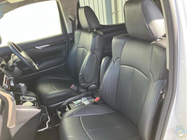 アルファード Ｓ　サンルーフ／保証書／社外　１１インチ　ＳＤナビ／フリップダウンモニター　社外　１２．８インチ／両側電動スライドドア／ヘッドランプ　ＬＥＤ／ＥＴＣ／ＥＢＤ付ＡＢＳ／横滑り防止装置／フルセグＴＶ（7枚目）