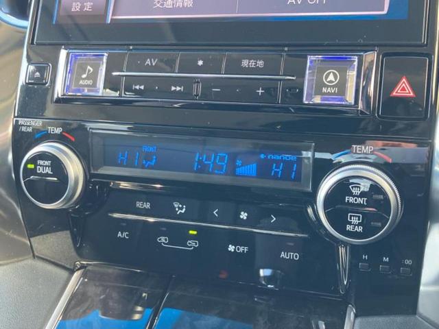 アルファード Ｓ　サンルーフ／保証書／社外　１１インチ　ＳＤナビ／フリップダウンモニター　社外　１２．８インチ／両側電動スライドドア／ヘッドランプ　ＬＥＤ／ＥＴＣ／ＥＢＤ付ＡＢＳ／横滑り防止装置／フルセグＴＶ（16枚目）