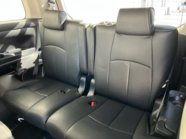 アルファード Ｓ　サンルーフ／保証書／社外　１１インチ　ＳＤナビ／フリップダウンモニター　社外　１２．８インチ／両側電動スライドドア／ヘッドランプ　ＬＥＤ／ＥＴＣ／ＥＢＤ付ＡＢＳ／横滑り防止装置／フルセグＴＶ（19枚目）