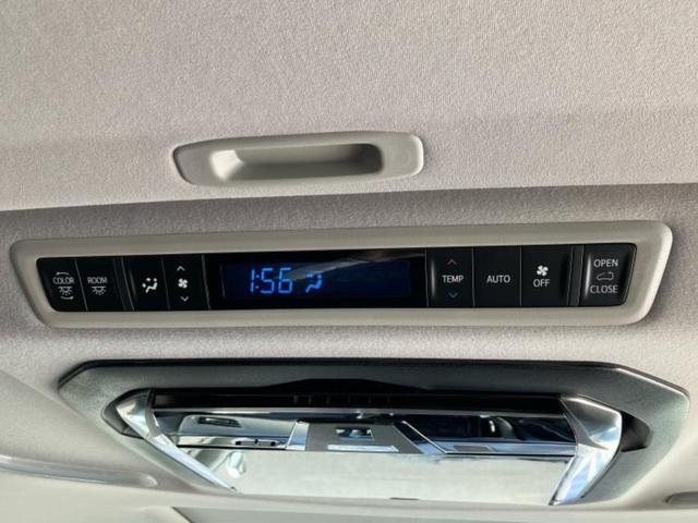 アルファード Ｓ　サンルーフ／保証書／社外　１１インチ　ＳＤナビ／フリップダウンモニター　社外　１２．８インチ／両側電動スライドドア／ヘッドランプ　ＬＥＤ／ＥＴＣ／ＥＢＤ付ＡＢＳ／横滑り防止装置／フルセグＴＶ（39枚目）