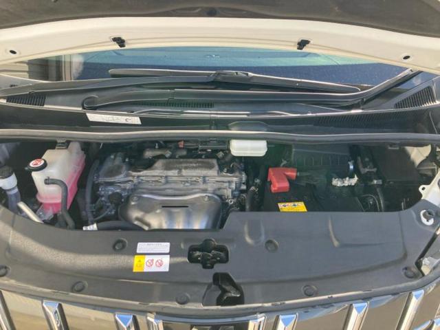 アルファード Ｓ　サンルーフ／保証書／社外　１１インチ　ＳＤナビ／フリップダウンモニター　社外　１２．８インチ／両側電動スライドドア／ヘッドランプ　ＬＥＤ／ＥＴＣ／ＥＢＤ付ＡＢＳ／横滑り防止装置／フルセグＴＶ（49枚目）