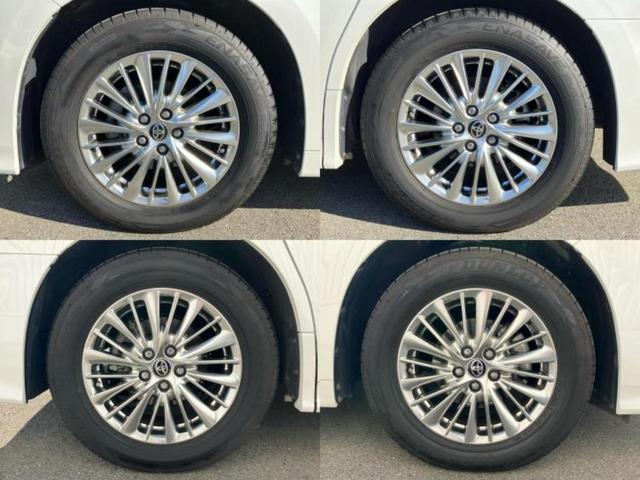 アルファード Ｓ　サンルーフ／保証書／社外　１１インチ　ＳＤナビ／フリップダウンモニター　社外　１２．８インチ／両側電動スライドドア／ヘッドランプ　ＬＥＤ／ＥＴＣ／ＥＢＤ付ＡＢＳ／横滑り防止装置／フルセグＴＶ（52枚目）