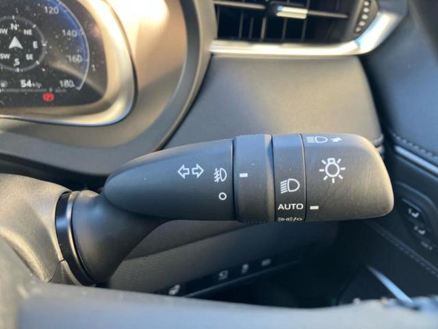 ハリアー Zレザーパッケージ JBL/保証書/純正 SDナビ/デジタルインナーミラー/衝突安全装置/シートヒーター/車線逸脱防止支援システム/シート 合皮/電動バックドア/ヘッドランプ LED/ETC/EBD付ABS バックカメラ(18枚目)