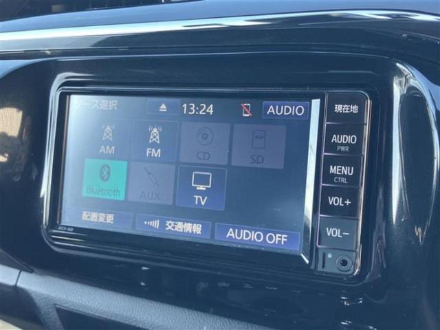 ハイラックス 4WD Zブラックラリーエディション 新品タイヤ/純正 SDナビ/衝突安全装置/車線逸脱防止支援システム/ヘッドランプ LED/ETC/EBD付ABS/横滑り防止装置/フルセグTV/エアバッグ 運転席/エアバッグ 助手席 ワンオーナー(9枚目)