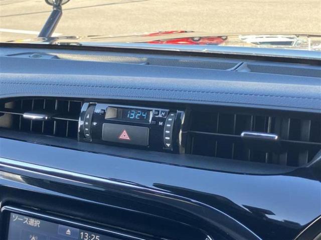 ハイラックス 4WD Zブラックラリーエディション 新品タイヤ/純正 SDナビ/衝突安全装置/車線逸脱防止支援システム/ヘッドランプ LED/ETC/EBD付ABS/横滑り防止装置/フルセグTV/エアバッグ 運転席/エアバッグ 助手席 ワンオーナー(15枚目)