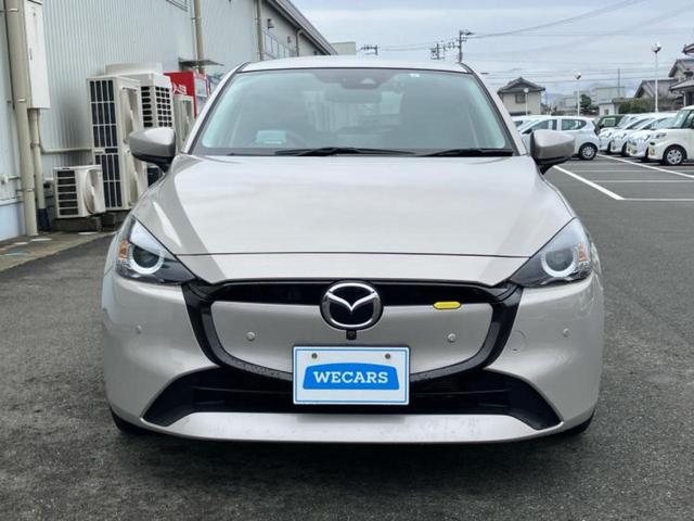 ＭＡＺＤＡ２ １５ＢＤ　保証書／純正　ＳＤナビ／衝突安全装置／車線逸脱防止支援システム／ヘッドランプ　ＬＥＤ／ＥＴＣ／ＥＢＤ付ＡＢＳ／横滑り防止装置／アイドリングストップ／地上波デジタルチューナー／エアバッグ　運転席（41枚目）