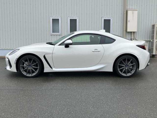 ＢＲＺ Ｓ　保証書／社外　９インチ　ＳＤナビ／シートヒーター／シート　ハーフレザー／ヘッドランプ　ＬＥＤ／ＥＴＣ／ＥＢＤ付ＡＢＳ／横滑り防止装置／クルーズコントロール／地上波デジタルチューナー　ＬＥＤヘッドランプ（2枚目）