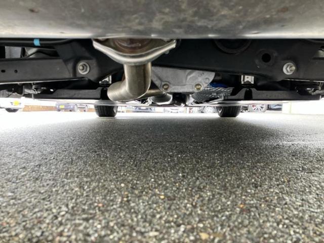 ＢＲＺ Ｓ　保証書／社外　９インチ　ＳＤナビ／シートヒーター／シート　ハーフレザー／ヘッドランプ　ＬＥＤ／ＥＴＣ／ＥＢＤ付ＡＢＳ／横滑り防止装置／クルーズコントロール／地上波デジタルチューナー　ＬＥＤヘッドランプ（37枚目）