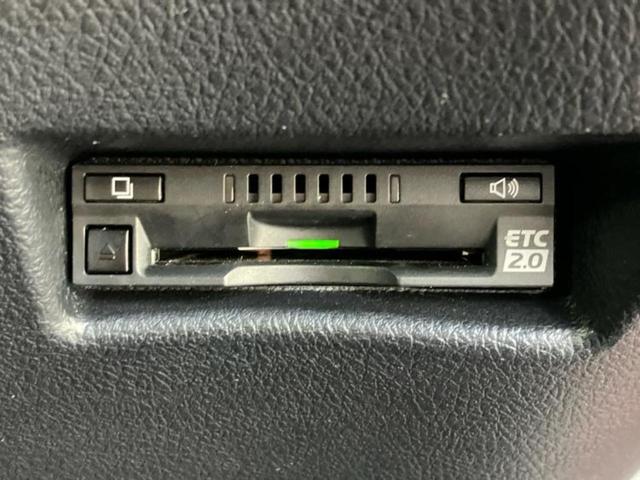 シエンタ Ｇクエロ　新品タイヤ／モデリスタエアロ／純正　９インチ　ＳＤナビ／トヨタセーフティセンス／両側電動スライドドア／パノラミックビューモニター／車線逸脱防止支援システム／シート　ハーフレザー　衝突被害軽減システム（26枚目）