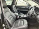 CX-5 XD Lパッケージ ディスプレイオーディオ/衝突安全装置/シートヒーター 前席/360°ビューモニター/車線逸脱防止支援システム/シート 合皮/電動バックドア/ヘッドランプ LED/ETC/EBD付ABS バックカメラ(4枚目)