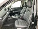 CX-5 XD Lパッケージ ディスプレイオーディオ/衝突安全装置/シートヒーター 前席/360°ビューモニター/車線逸脱防止支援システム/シート 合皮/電動バックドア/ヘッドランプ LED/ETC/EBD付ABS バックカメラ(6枚目)