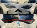ハイブリッドＺ　ディスプレイオーディオ＋ナビ８インチ／トヨタセーフティセンス／シートヒーター　前席／車線逸脱防止支援システム／シート　ハーフレザー／ドライブレコーダー　純正／ヘッドランプ　ＬＥＤ　衝突被害軽減システム（51枚目）