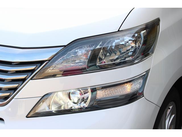 2.4Z カーナビ・Bluetooth・バックカメラ・ETC・プッシュスタート・スマートキー・スペアキー・両側電動スライドドア・フリップダウンモニター・3列シート・クリアランスソナー・HIDライト・フォグライト(15枚目)