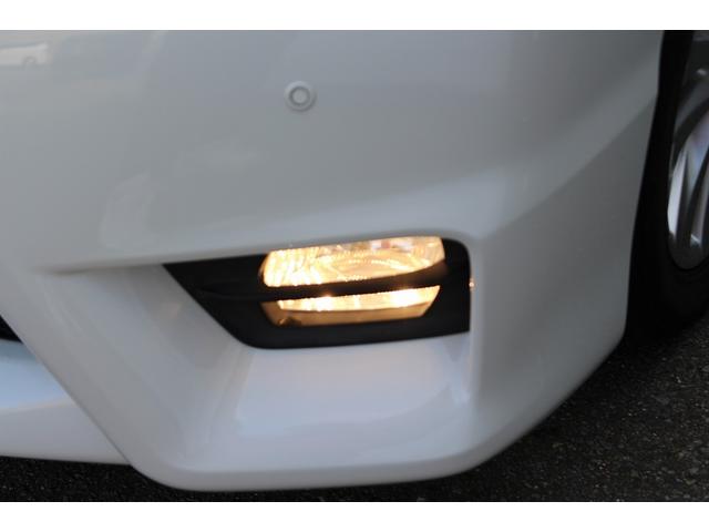2.4Z カーナビ・Bluetooth・バックカメラ・ETC・プッシュスタート・スマートキー・スペアキー・両側電動スライドドア・フリップダウンモニター・3列シート・クリアランスソナー・HIDライト・フォグライト(16枚目)