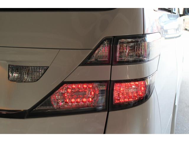 2.4Z カーナビ・Bluetooth・バックカメラ・ETC・プッシュスタート・スマートキー・スペアキー・両側電動スライドドア・フリップダウンモニター・3列シート・クリアランスソナー・HIDライト・フォグライト(19枚目)