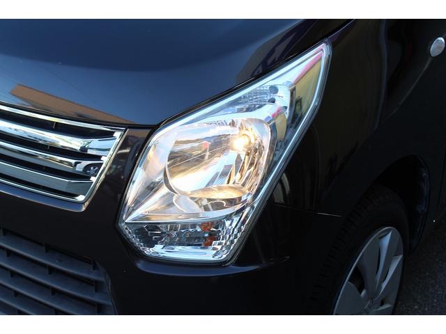 ワゴンＲ ＦＸ　カーオーディオ・ＣＤ再生・キーレスエントリー・衝突安全ボディ・盗難防止システム・アイドリングストップ・ＥＴＣ・スペアキー・取り扱い説明書・ＡＵＴＯエアコン・電動格納ミラー・ベンチシート♪（11枚目）