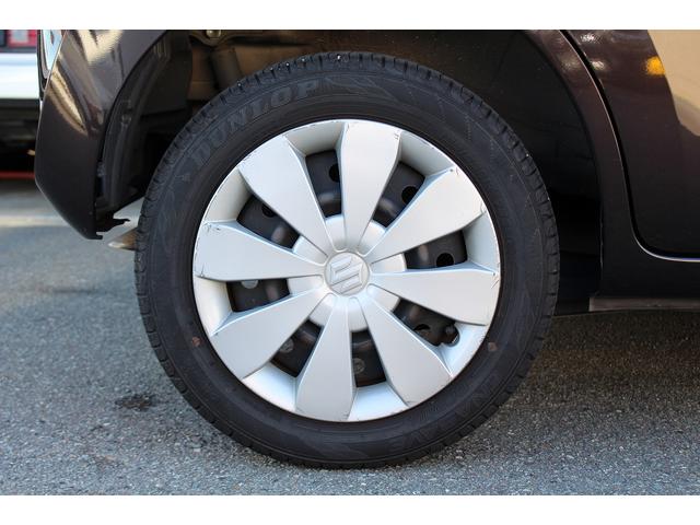 ワゴンＲ ＦＸ　カーオーディオ・ＣＤ再生・キーレスエントリー・衝突安全ボディ・盗難防止システム・アイドリングストップ・ＥＴＣ・スペアキー・取り扱い説明書・ＡＵＴＯエアコン・電動格納ミラー・ベンチシート♪（17枚目）