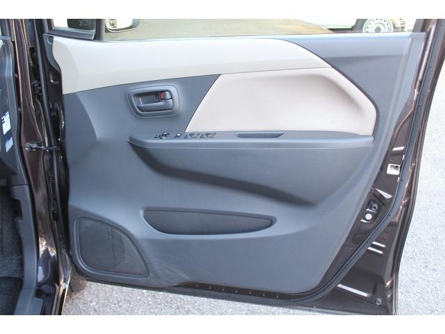 ワゴンＲ ＦＸ　カーオーディオ・ＣＤ再生・キーレスエントリー・衝突安全ボディ・盗難防止システム・アイドリングストップ・ＥＴＣ・スペアキー・取り扱い説明書・ＡＵＴＯエアコン・電動格納ミラー・ベンチシート♪（19枚目）