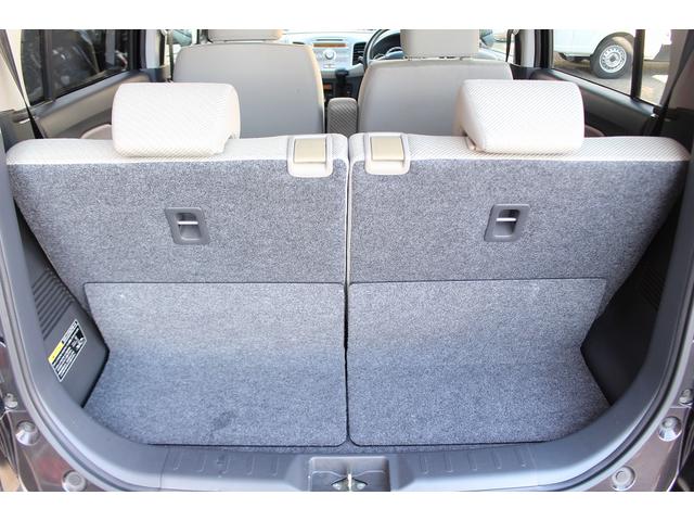 ワゴンＲ ＦＸ　カーオーディオ・ＣＤ再生・キーレスエントリー・衝突安全ボディ・盗難防止システム・アイドリングストップ・ＥＴＣ・スペアキー・取り扱い説明書・ＡＵＴＯエアコン・電動格納ミラー・ベンチシート♪（21枚目）