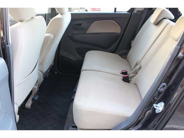 ワゴンＲ ＦＸ　カーオーディオ・ＣＤ再生・キーレスエントリー・衝突安全ボディ・盗難防止システム・アイドリングストップ・ＥＴＣ・スペアキー・取り扱い説明書・ＡＵＴＯエアコン・電動格納ミラー・ベンチシート♪（23枚目）