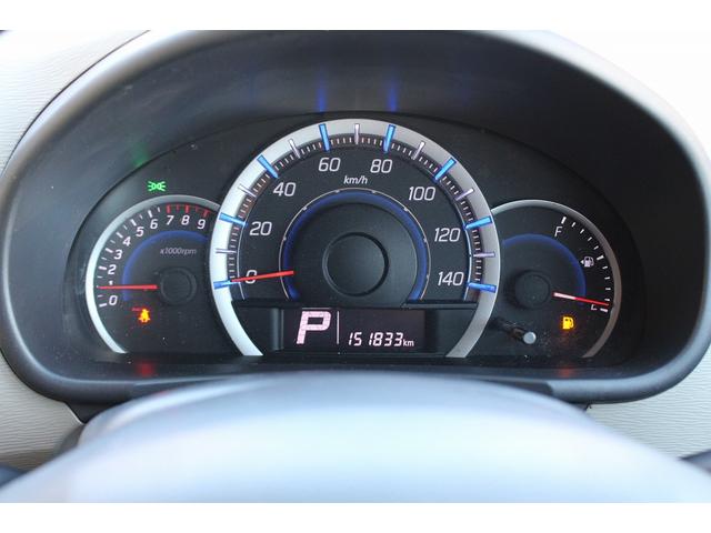 ワゴンＲ ＦＸ　カーオーディオ・ＣＤ再生・キーレスエントリー・衝突安全ボディ・盗難防止システム・アイドリングストップ・ＥＴＣ・スペアキー・取り扱い説明書・ＡＵＴＯエアコン・電動格納ミラー・ベンチシート♪（29枚目）