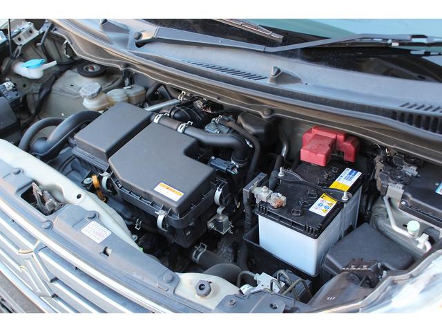 ワゴンＲ ＦＸ　カーオーディオ・ＣＤ再生・キーレスエントリー・衝突安全ボディ・盗難防止システム・アイドリングストップ・ＥＴＣ・スペアキー・取り扱い説明書・ＡＵＴＯエアコン・電動格納ミラー・ベンチシート♪（38枚目）