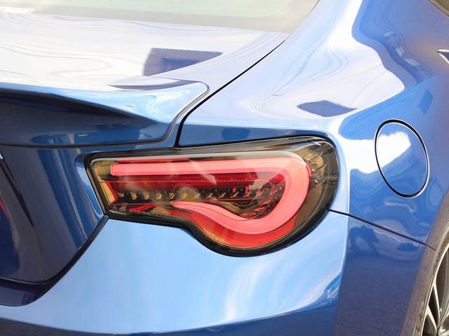 ８６ ＧＴ　モデリスタエアロ・社外マフラー・ナビ・Ｂｌｕｅｔｏｏｔｈ・スマートキー・プッシュスタート♪（17枚目）