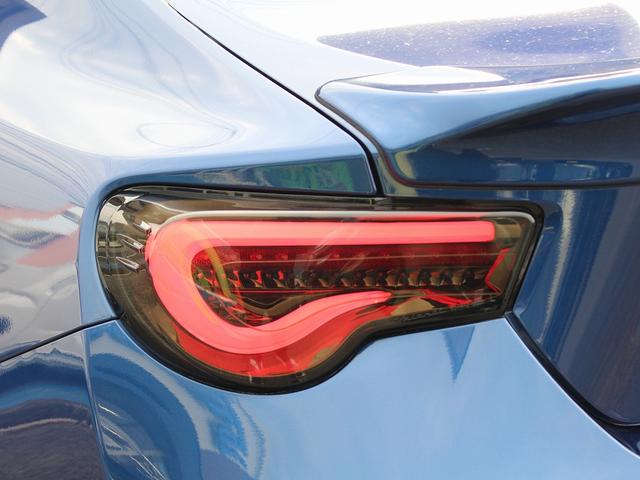 ８６ ＧＴ　モデリスタエアロ・社外マフラー・ナビ・Ｂｌｕｅｔｏｏｔｈ・スマートキー・プッシュスタート♪（18枚目）