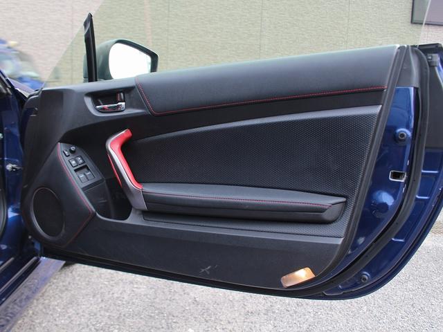 ８６ ＧＴ　モデリスタエアロ・社外マフラー・ナビ・Ｂｌｕｅｔｏｏｔｈ・スマートキー・プッシュスタート♪（21枚目）