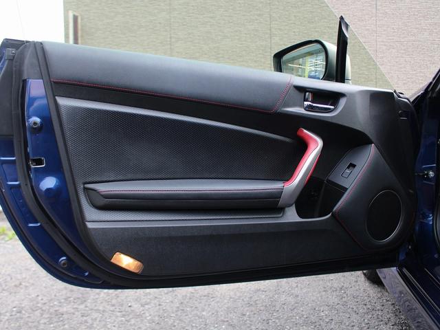 ８６ ＧＴ　モデリスタエアロ・社外マフラー・ナビ・Ｂｌｕｅｔｏｏｔｈ・スマートキー・プッシュスタート♪（25枚目）