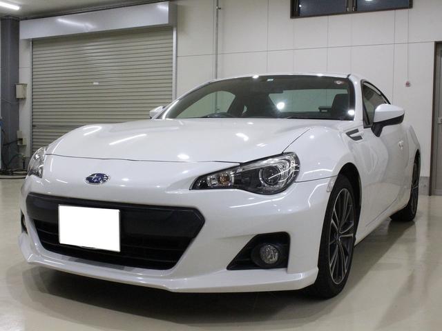 スバル ＢＲＺ