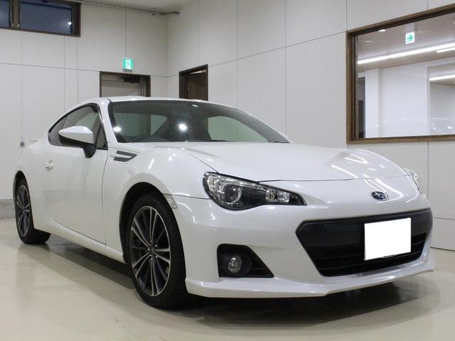 スバル ＢＲＺ